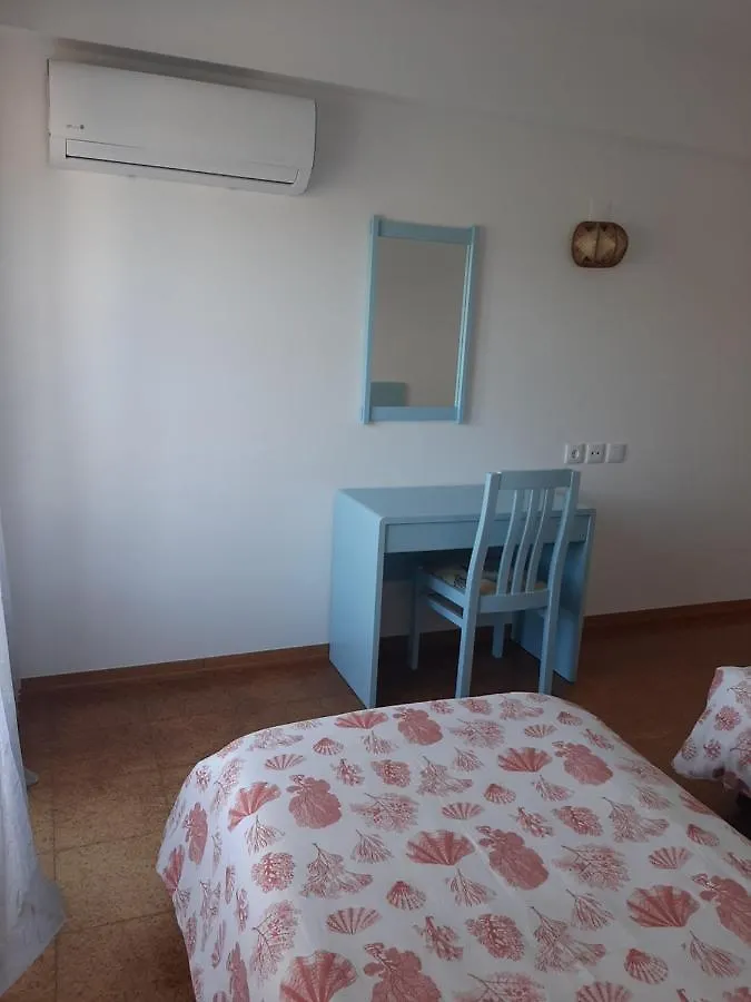 Apartamento Da Praia Odeceixe Apartment