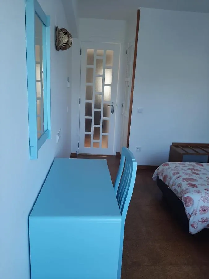 Apartamento Da Praia Odeceixe