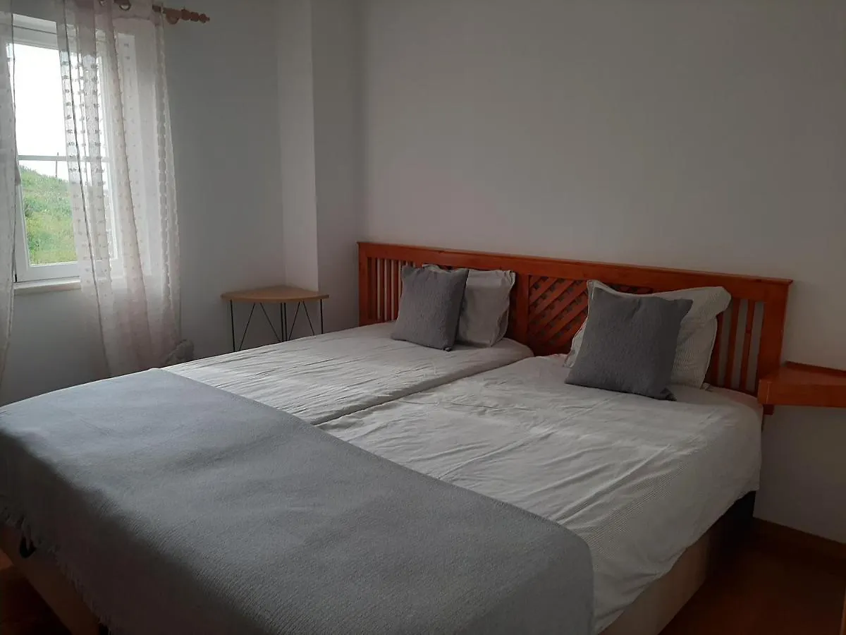 Apartment Apartamento Da Praia Odeceixe