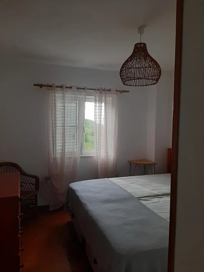 Apartamento Da Praia Odeceixe Apartment