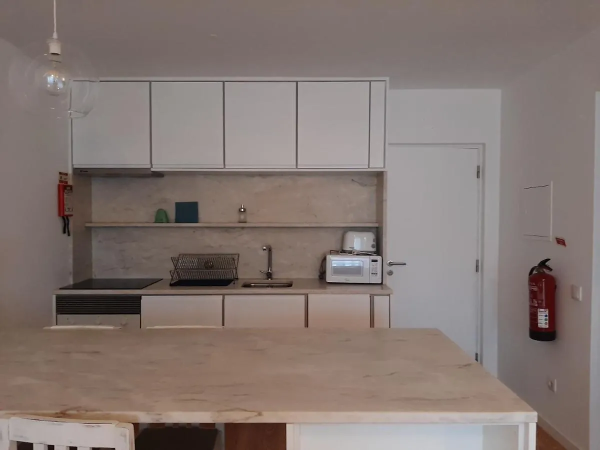 Apartamento Da Praia Odeceixe 0*,