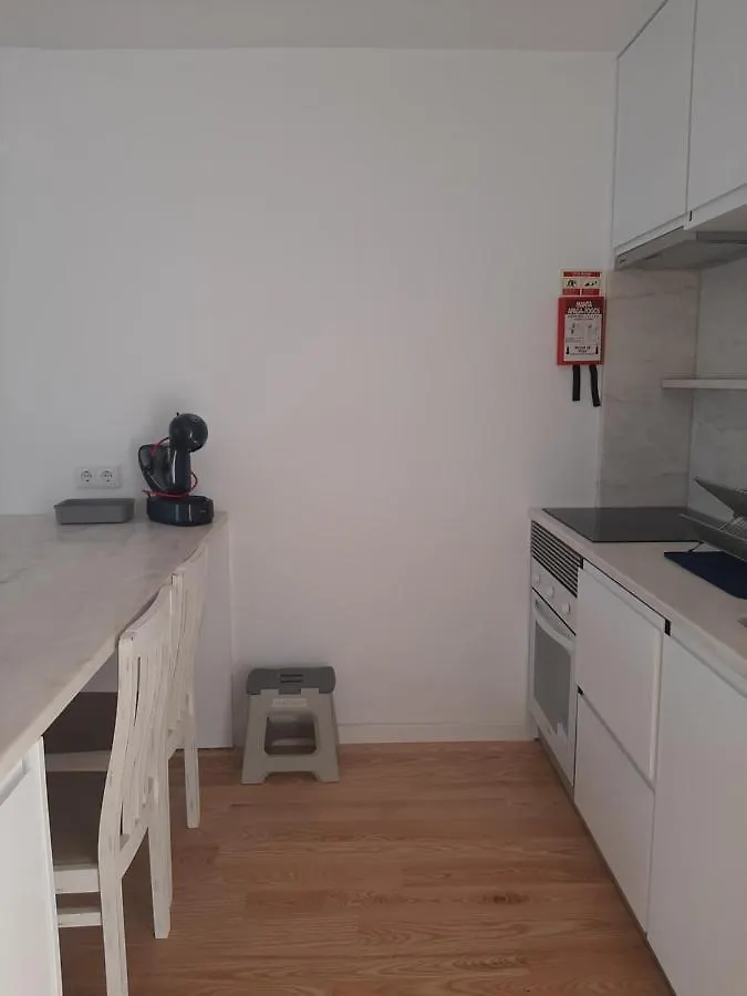 Apartamento Da Praia Odeceixe