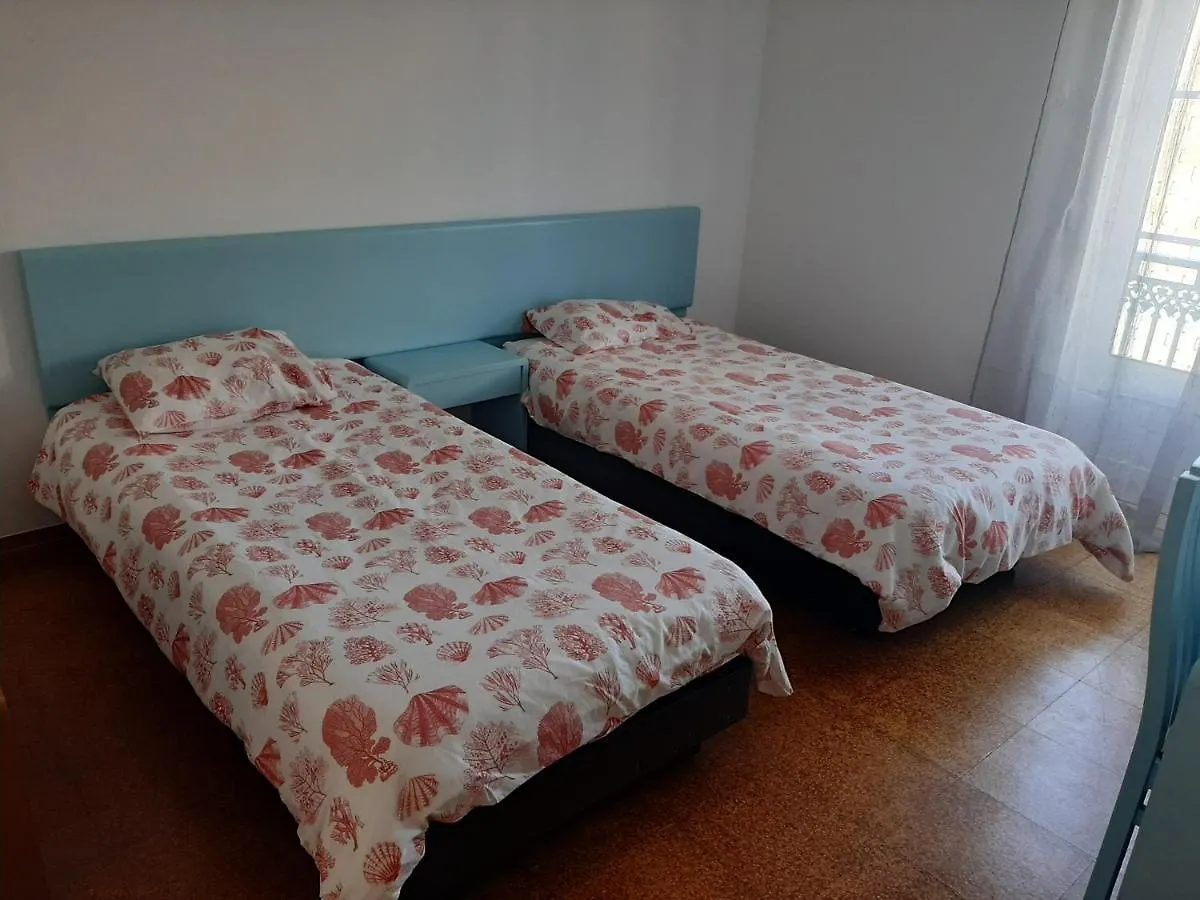 Apartamento Da Praia Odeceixe Apartment