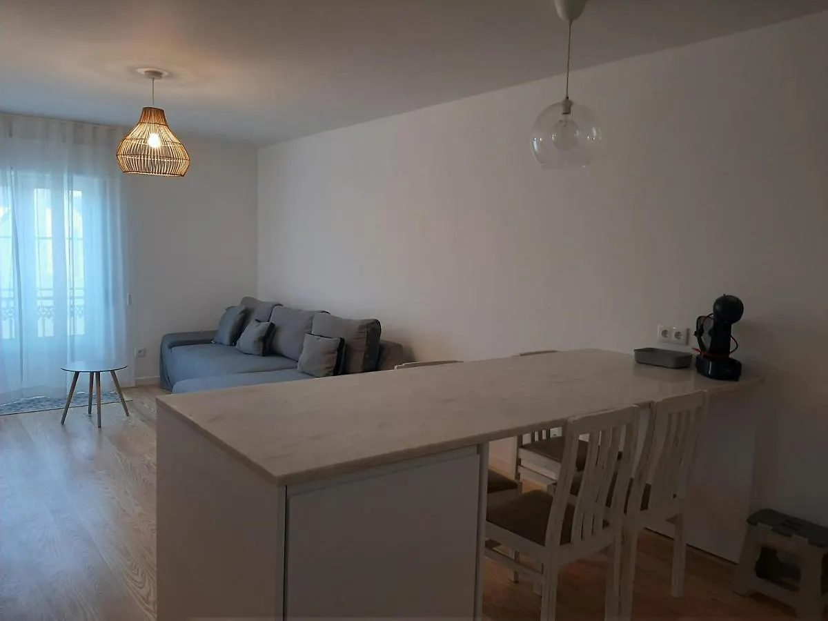 Apartamento Da Praia Odeceixe