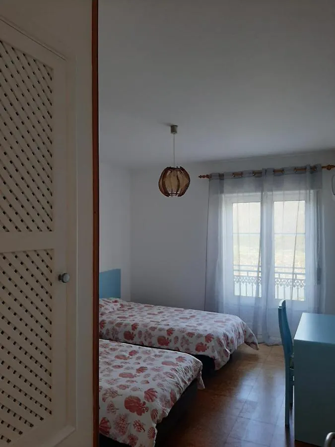 Apartamento Da Praia Odeceixe 0*,