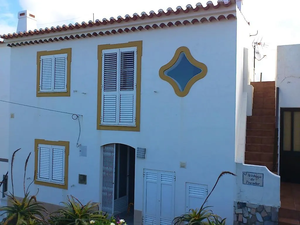 Apartamento Da Praia Odeceixe Portugal
