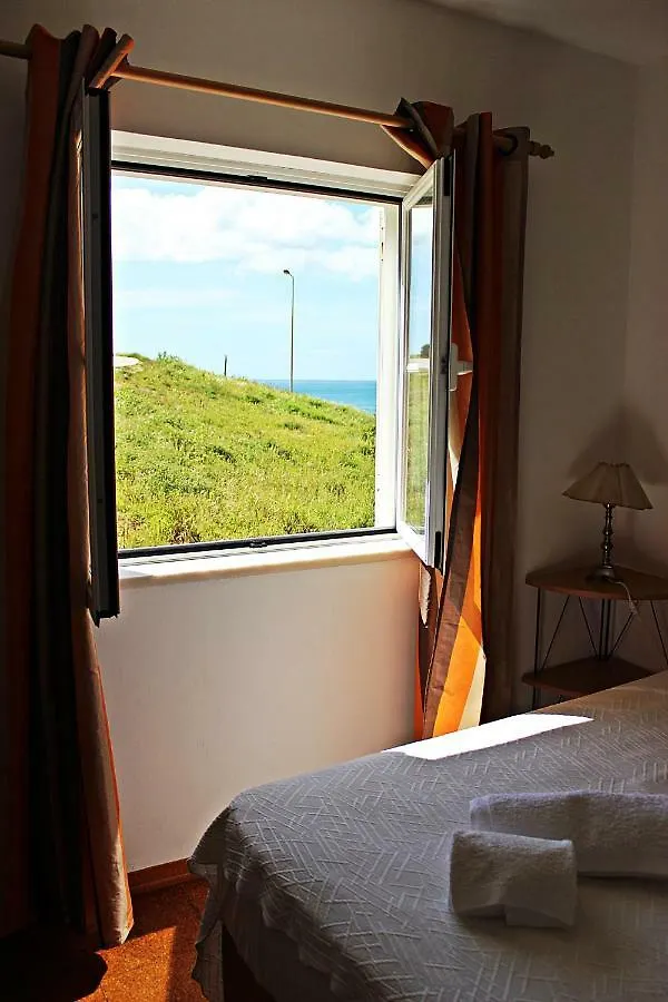 Apartamento Da Praia Odeceixe