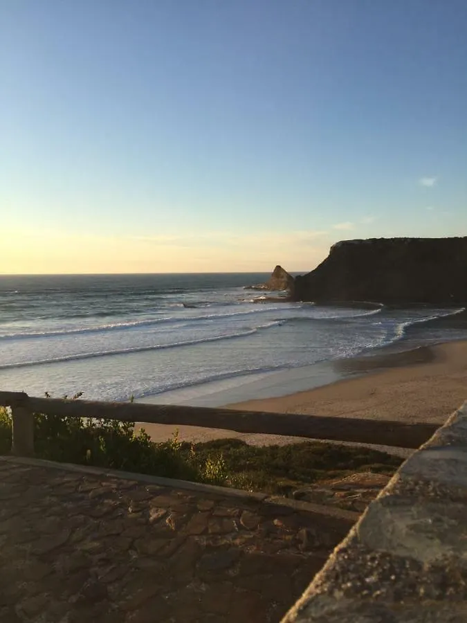 Apartamento Da Praia Odeceixe Portugal