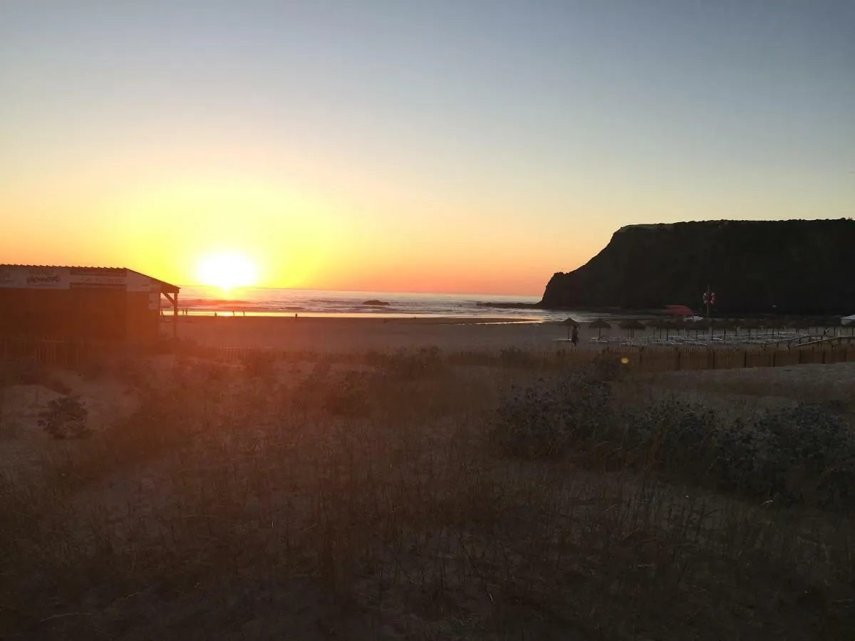 Apartamento Da Praia Odeceixe