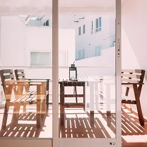  Ferienhaus Ponta Branca House