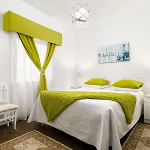 Casa Morais Bed & Breakfast