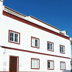 Sulseixe Pensión