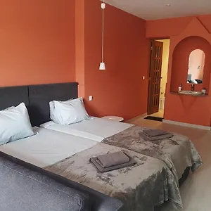  Gasthof Quartos Do Seixe - Laranja