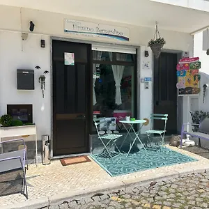 Firmino Bernardino Guest house