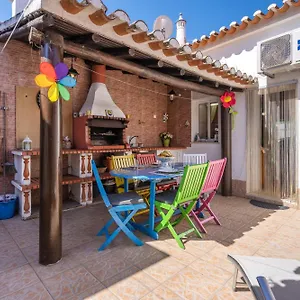  Ferienhaus Casa O Cantinho Algarvio