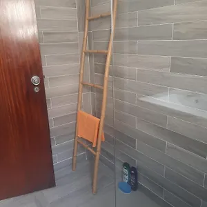 Casa Dos Pais Apartment