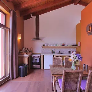  Apartment Vida Pura