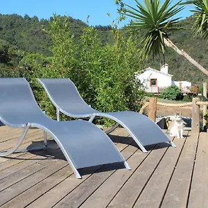 Vida Pura Guest house