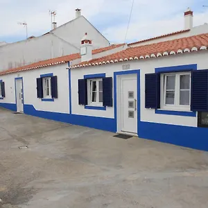 Moradias Ode Holiday home