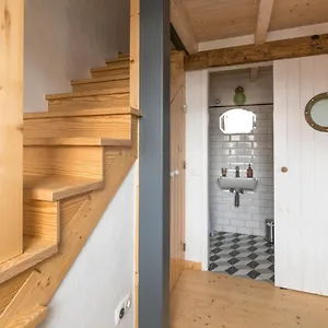 Bohemian Antique Guest house