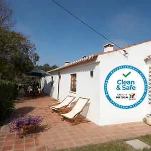 Quinta Pero Vicente Farm stay